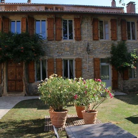 Saint-Georges-de-Luzençon Les Tilleuls المظهر الخارجي الصورة